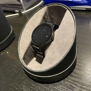 Citizen Watch Eco-drive